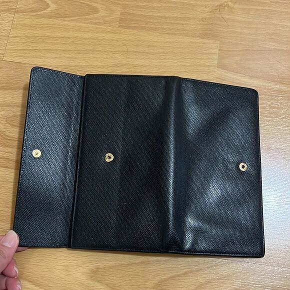 Chanel CC  Long wallet - Picture 5 of 16